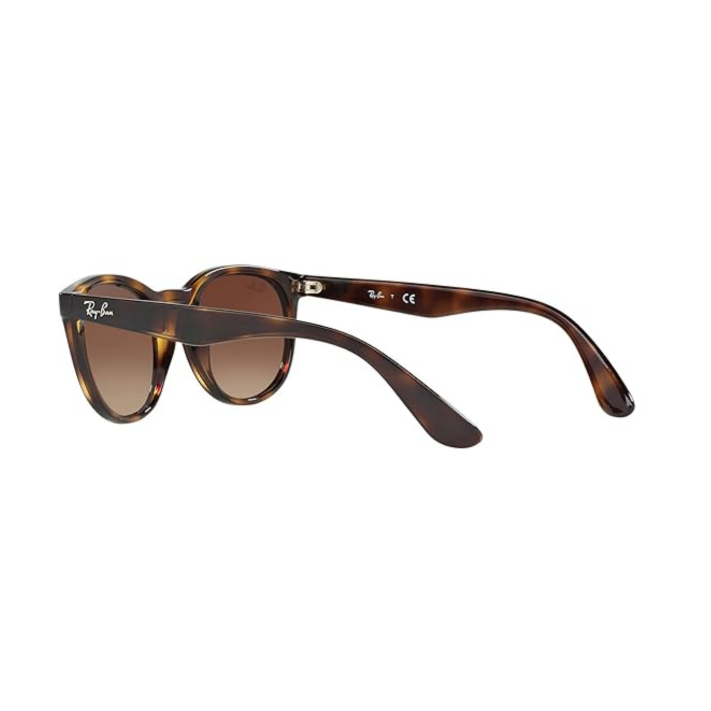 Ray-Ban Unisex Phantos Sunglasses - 0RB4252I