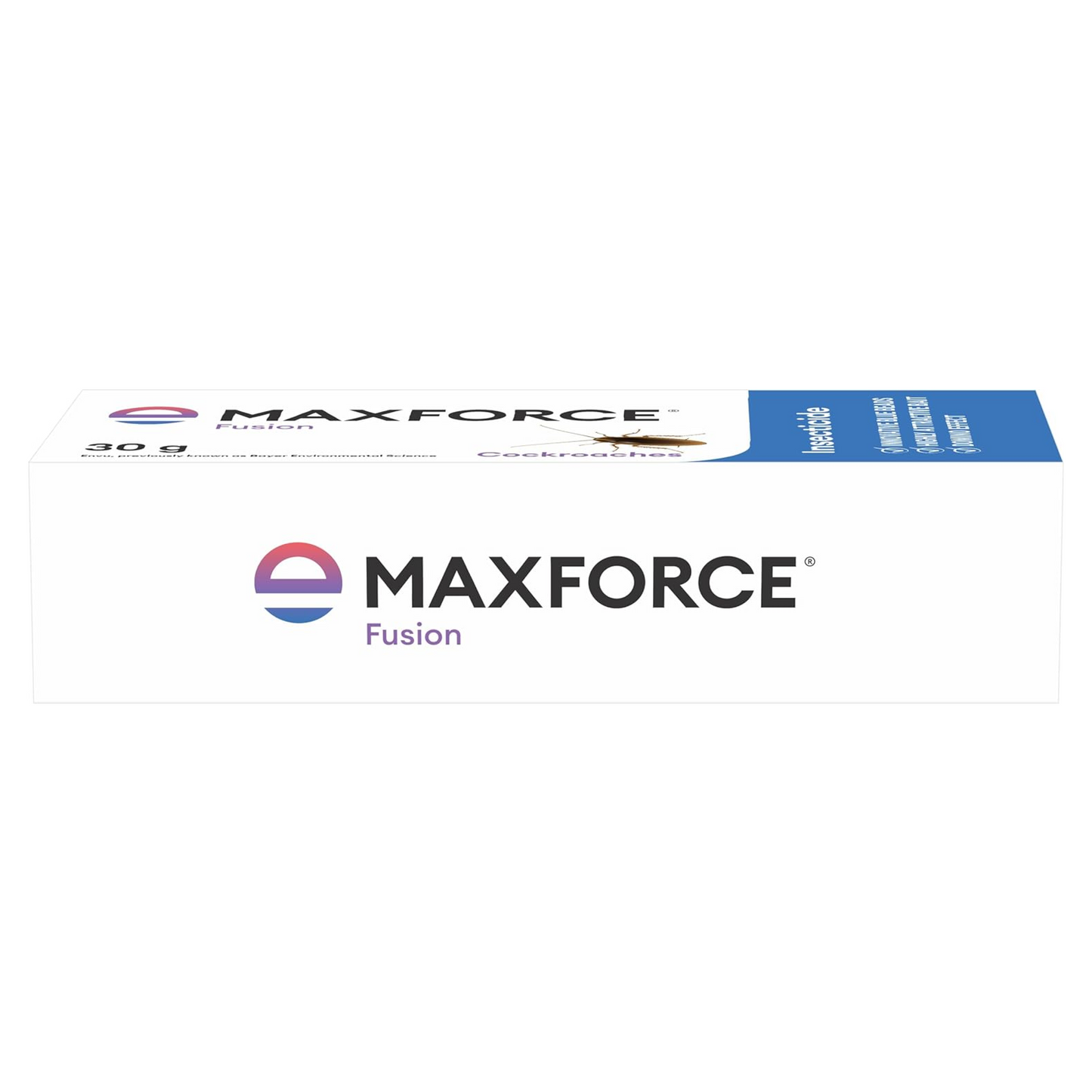 Maxforce Fusion 30gm Cockroach killer gel for Home and Kitchen | Strong Anti Cockroach Gel | Home Pest Control