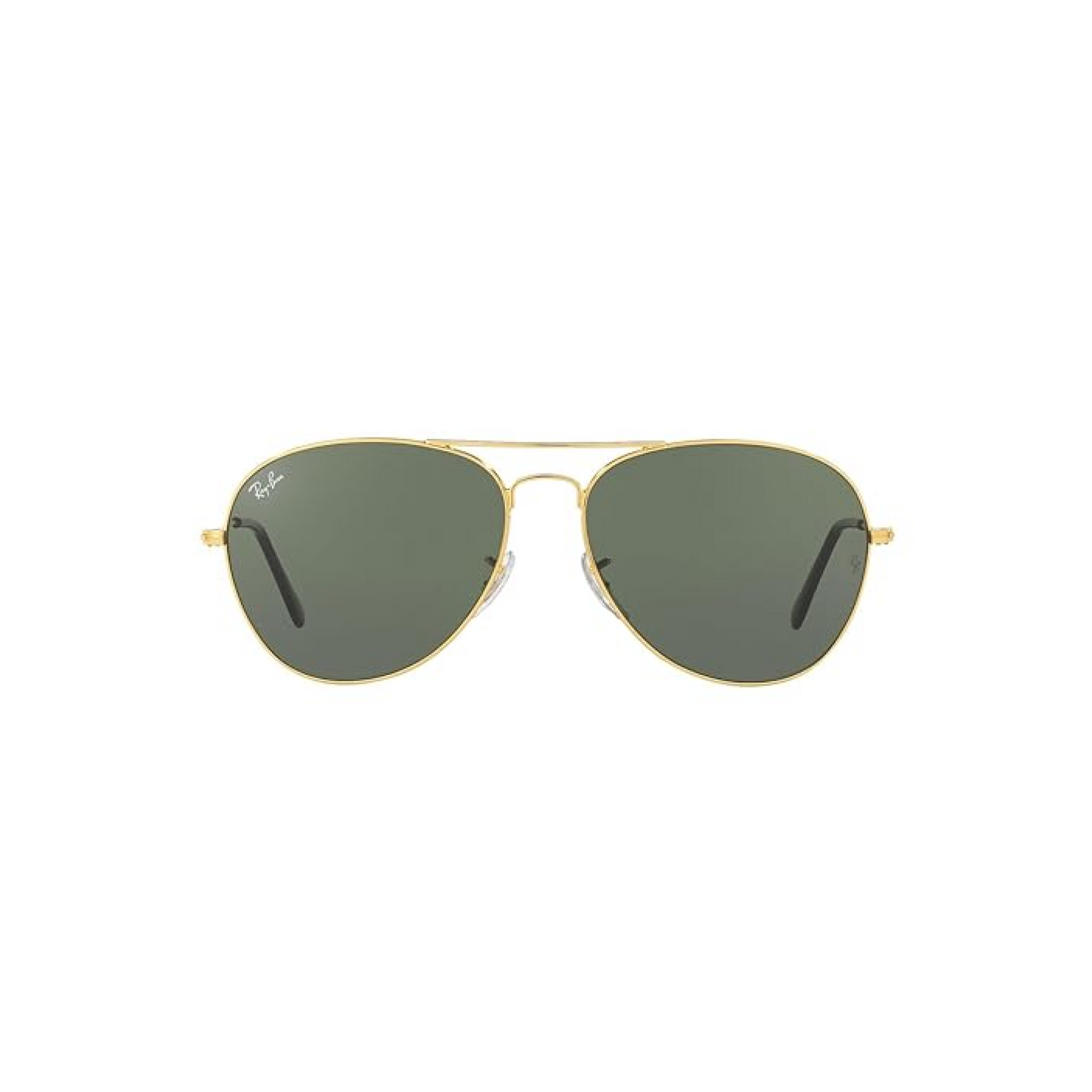 Ray-Ban UV Protected Pilot Sunglasses for Men - 0RB3432I