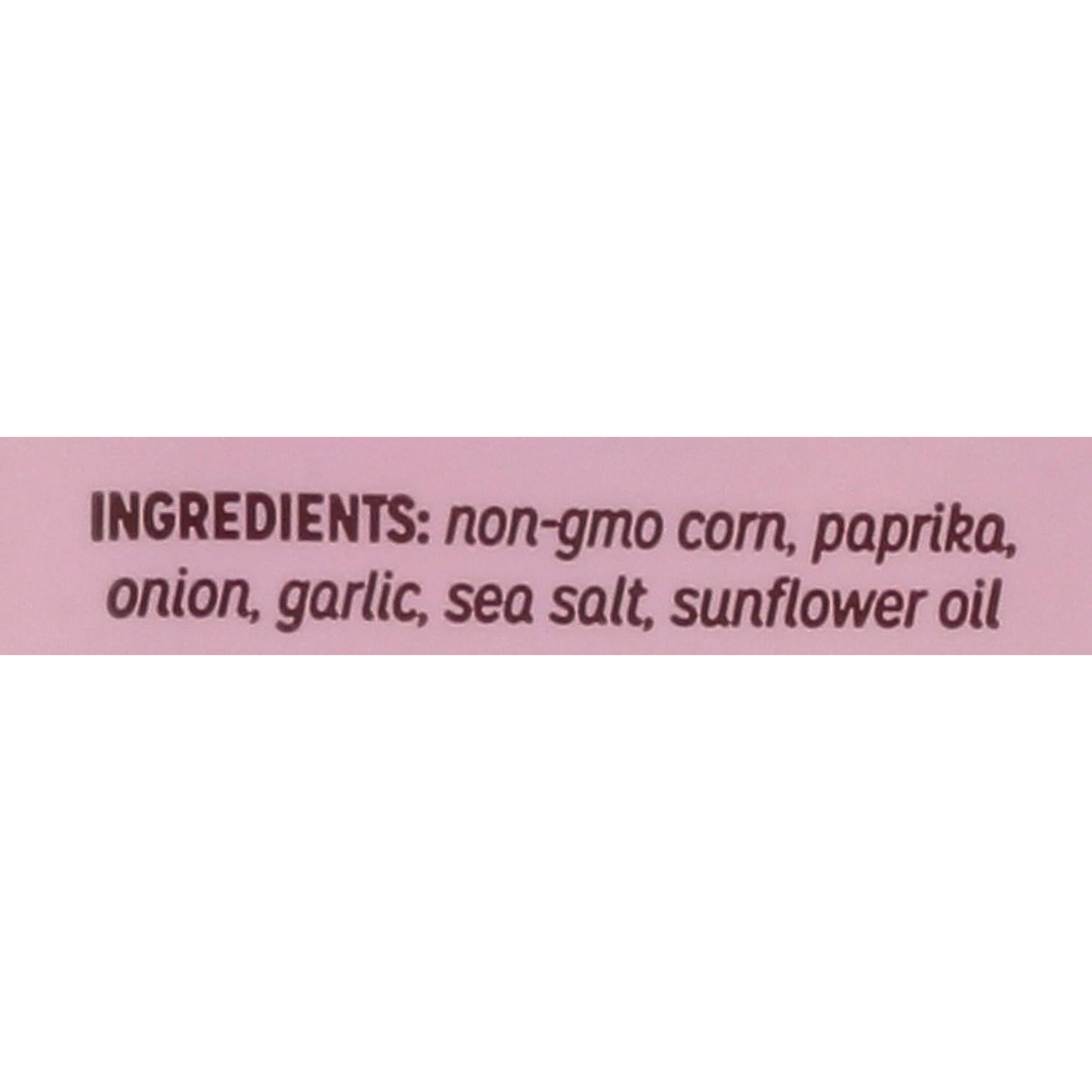 Love Corn Smoked BBQ Corn Nuts, 1.6oz