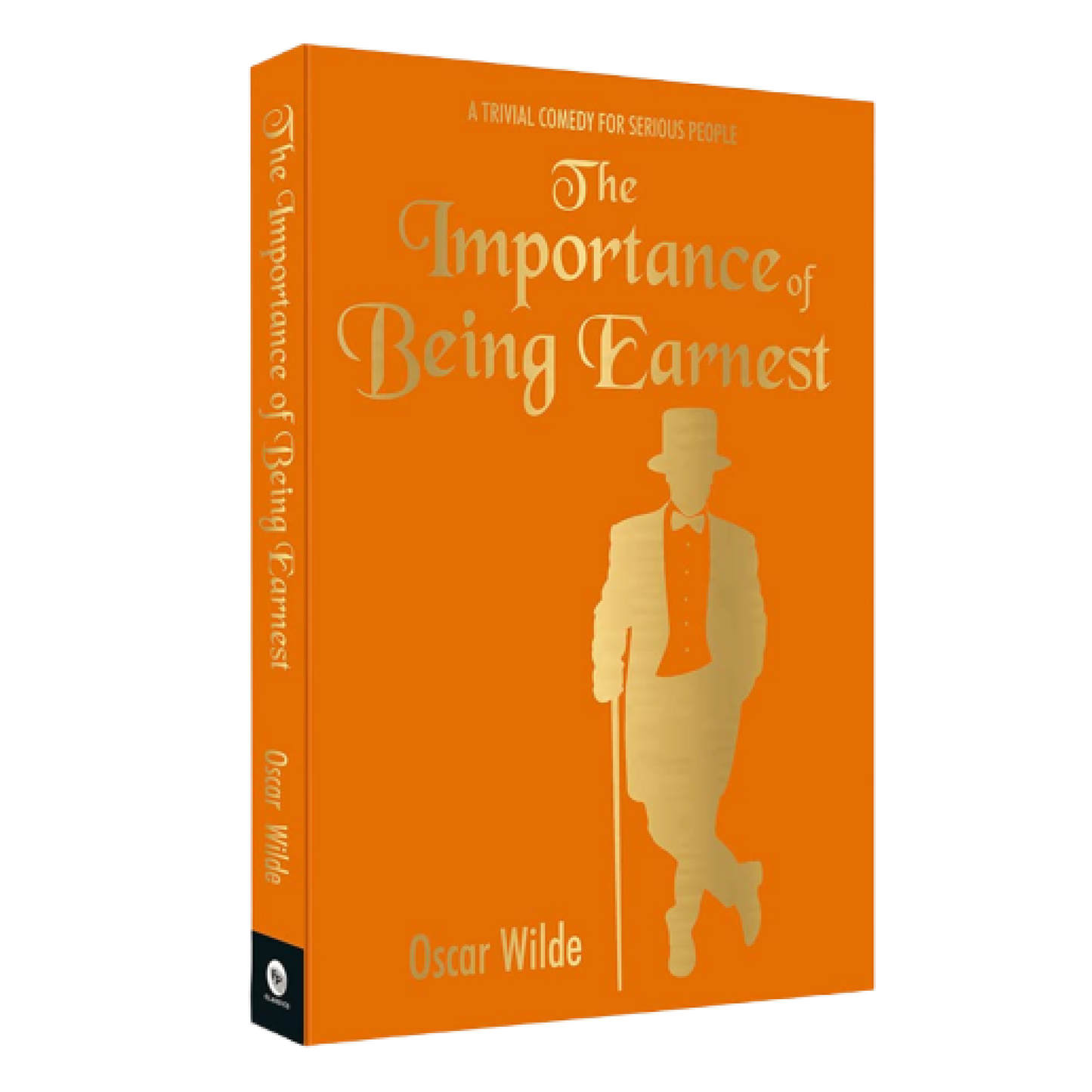 The Importance of Being Earnest (Pocket Classic) Paperback
