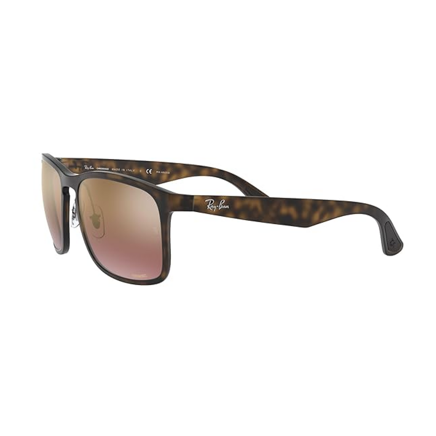 Ray-Ban Men Square Sunglasses - 0RB4264