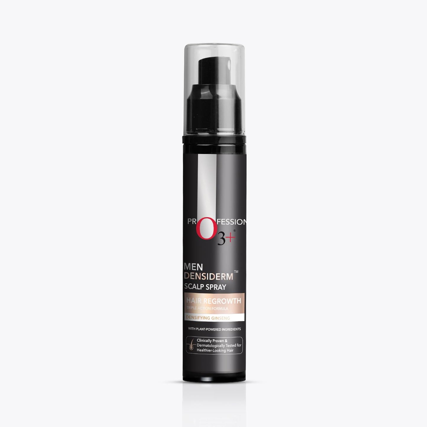 O3+ Densiderm Scalp Spray For Men - 50ml