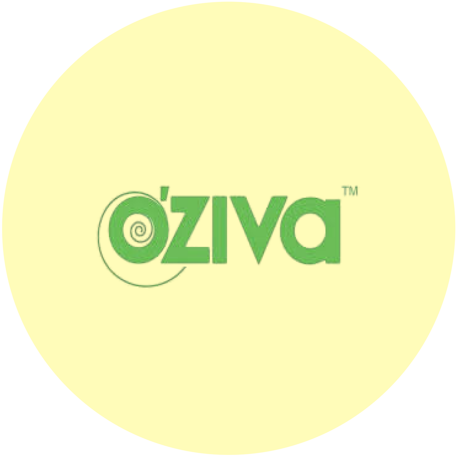Oziva