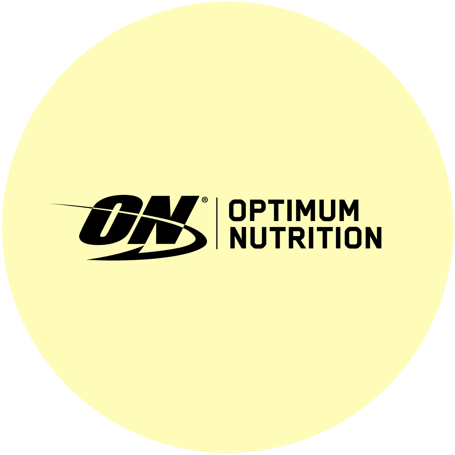 Optimum Nutrition