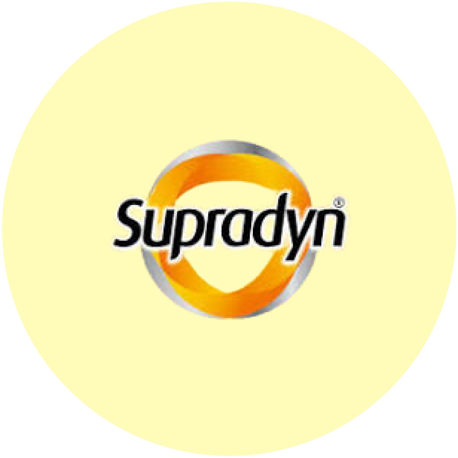 Supradyn