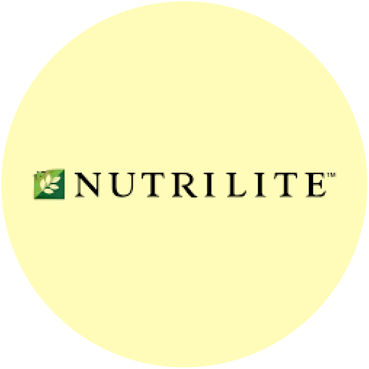 Nutrilite