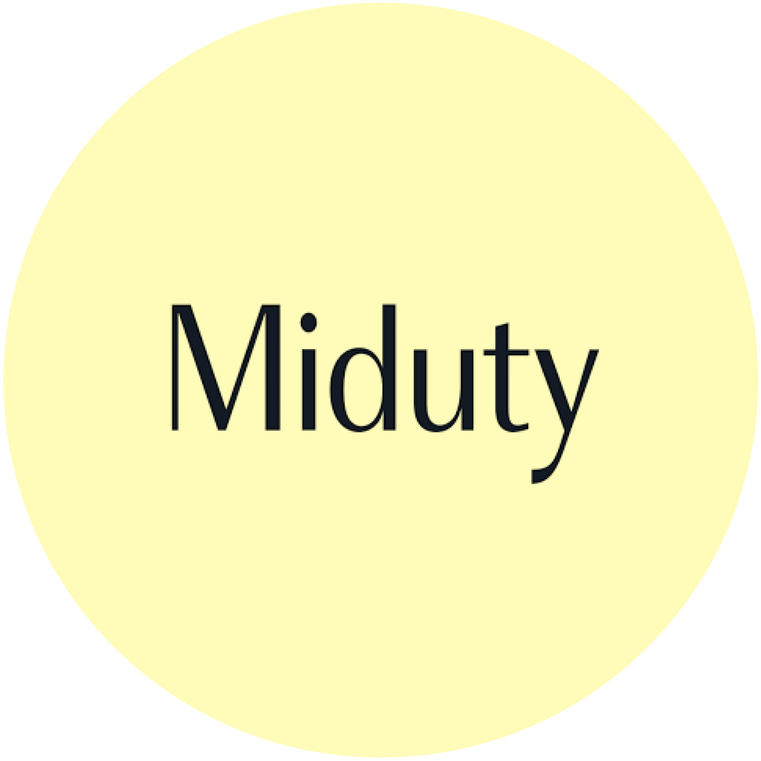Miduty