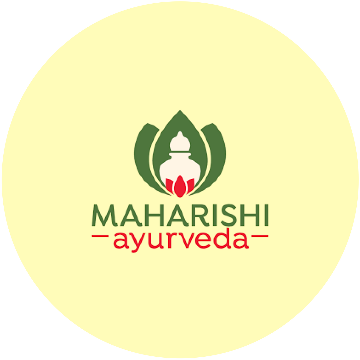 Maharishi Ayurveda