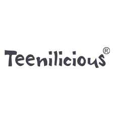 Teenilicious Acne Face Gel With 2% Salicylic Acid & Tea Tree Oil | Acne Face Gel For Men & Women | Face Gel For Blackheads & Whiteheads | For Oily Skin To Clear Skin Pores - 30gm