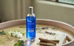 The Body Shop Women Blue Musk Mist 100 Ml