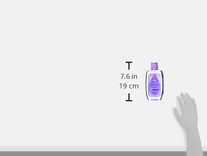 JOHNSONS BABY COLOGNE 125ML - MORNING DEW