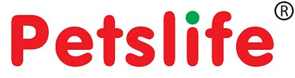 PETSLIFE Rabbit Premium Food Pellets with Essential Nutrients and High Fiber Content for Small & Adult Bunnies, 400 g