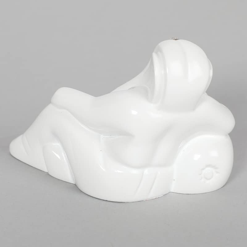 Ganpati Idol for Car Dashboard | Lord Ganesha Statues Ganesh Beautiful Car Dashboard Idol Figurine Showpiece Sculpture Hindu Good Luck God