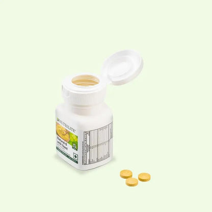 Zephivo NUTRILITE Natural B with Yeast (100N) Tablets
