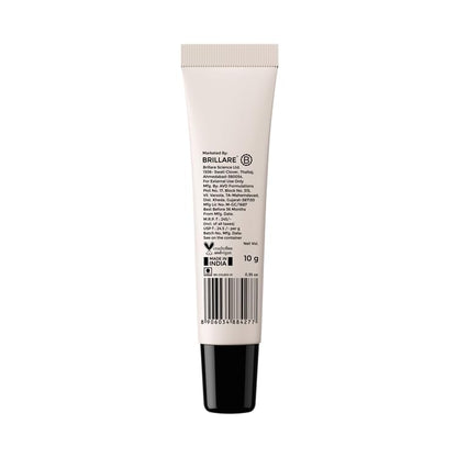 Brillare Coconut Lip Balm 10g