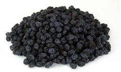 Berries And Nuts Dried Black Currant | Dried Greece Black Currents | 400 Grams