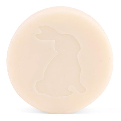 Maate Shwet Pushp Ayurvedic Baby Bathing Bar 75g | Soap & Tear Free Bath, pH 5.5 | Rice Water & Shea Butter | Moisturizing & Nourishing for Sensitive Skin | For Newborns, Infants & Babies 0m+