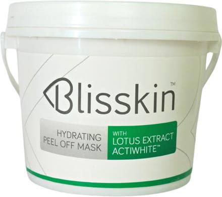 BLISSKIN HYDRATING PEEL OF MASK - 500GM