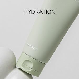 Celimax Baking Soda Deep Foam Pore Cleanser (150ml) | Cleansing Deep Pores, Blackheads, Oil-Control Foam Face Wash | Korean Skincare