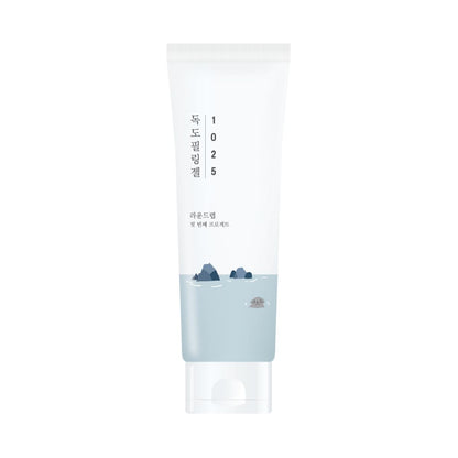 ROUND LAB 1025 DOKDO PEELING GEL 120ml