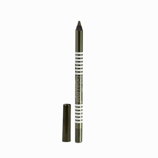 Daily Life Forever52 Waterproof Eye Pencil | Long-Lasting, Smudge-Proof & Smooth Glide Eyeliner | Bold Color Payoff