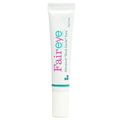 New FAIR EYE ADVANCED DARK CIRCLE CREAM