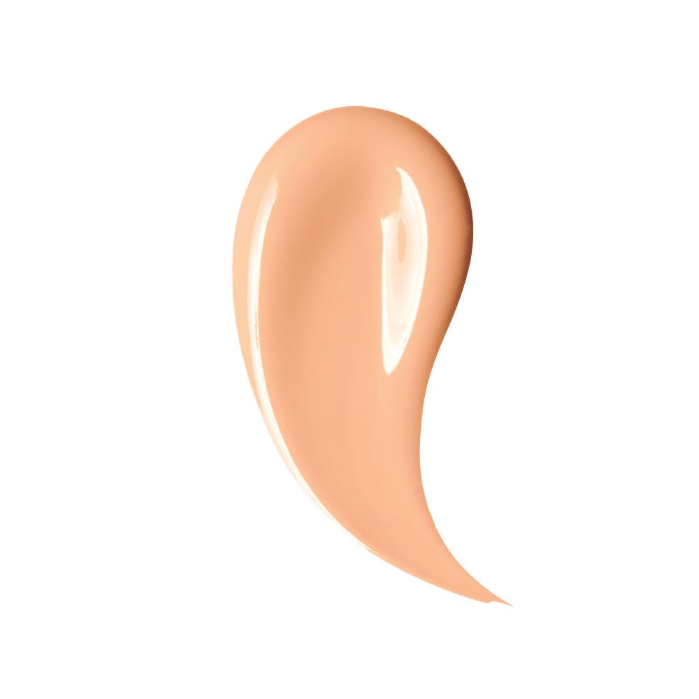 Daily Life Forever52 Ultra Definition Liquid Foundation | 24H Wear, Medium to Full Coverage, Pore-Minimizing & Mattifying, Long Lasting, Anti-Aging, Satin Finish| All skin type - Honey (FLF014) 30ml