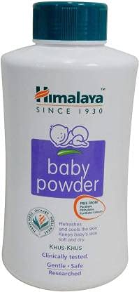 Himalaya Baby Powder (700 GM)