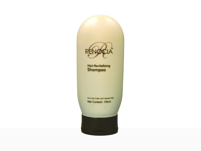 Renocia Hair Revitalizing Shampoo 150 ml