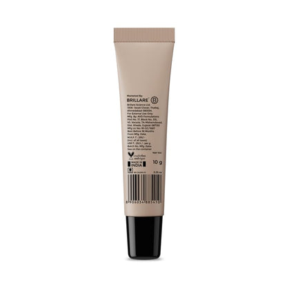 Brillare Cacao Lip Balm 10g