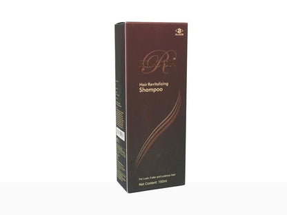 Renocia Hair Revitalizing Shampoo 150 ml