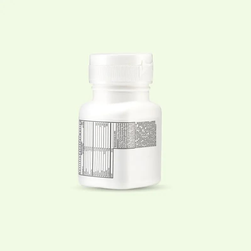 Zephivo NUTRILITE Natural B with Yeast (100N) Tablets
