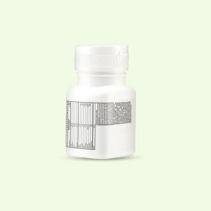 Zephivo NUTRILITE Natural B with Yeast (100N) Tablets
