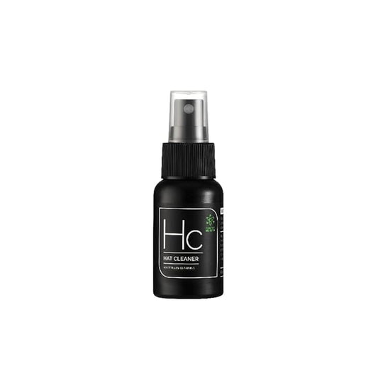 SNEAKER LAB Hat Cleaner Spray | Perfect for Most Hat Materials | 50 ml Bottle
