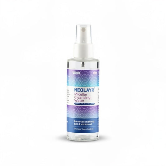NEOLAYR MICELLAR CLEANSING WATER 100 ML