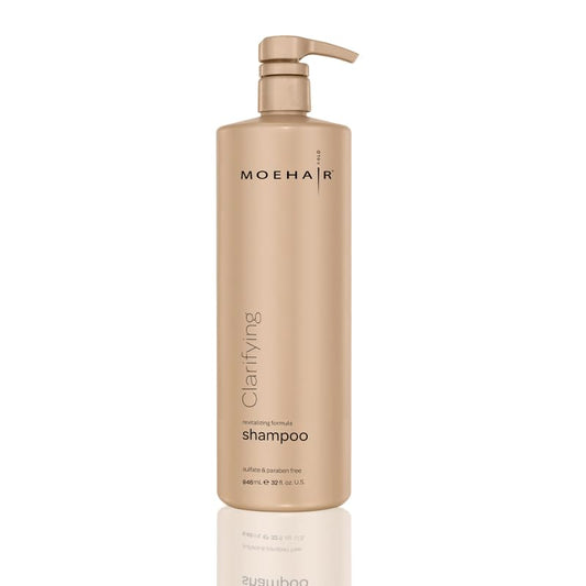 Moehair Clarifying Shampoo - 946ml