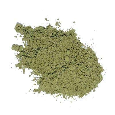 Namo Organcis - Sidr Leaves Powder - 300g | Natural Deep Cleansing & Conditioning Herb for Hair Care | Traditional Herbal Cleanser |Plant-based Source of Mucilages and Saponins
