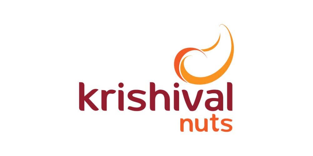 Krishival Nuts Roasted & Salted Pistachios 100g (Pack of 1) | Crunchy Pista Dry Fruit | Protein-Rich Snack | Gluten-Free & Low Calorie | Vegan | Healthy Munching Option
