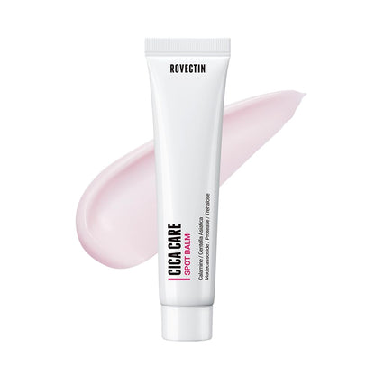 Rovectin Cica Care Balm, Facial Moisturizer