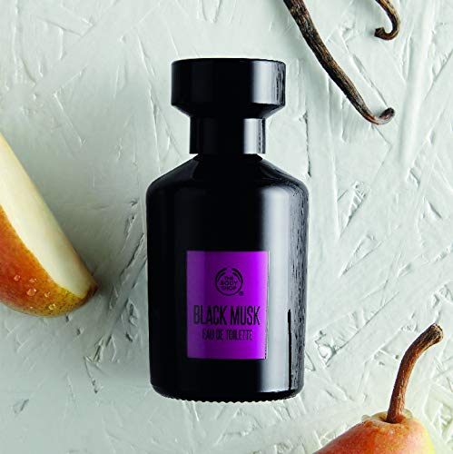The Body Shop Black Musk