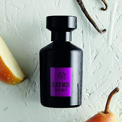 The Body Shop Black Musk