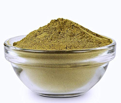 Namo Organic Chirata powder - 150 gram - chirayata Powder - Double Filtered - No additives, Pure & Natural chirata, bitter stick