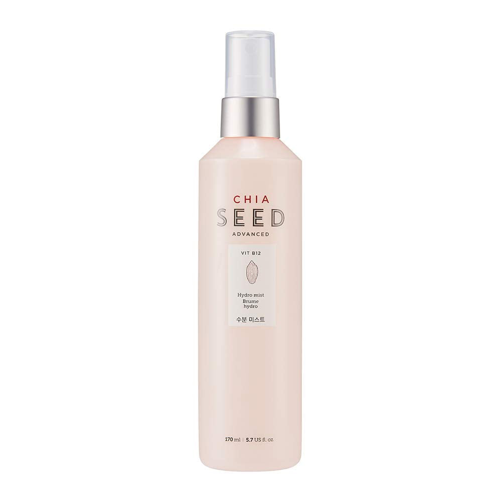 THE FACE SHOP Chia Seed Hydro Hydrating Mist
