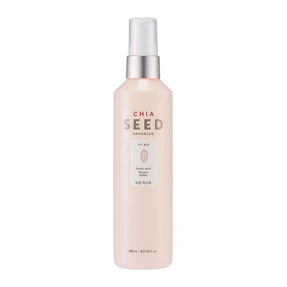 THE FACE SHOP Chia Seed Hydro Hydrating Mist