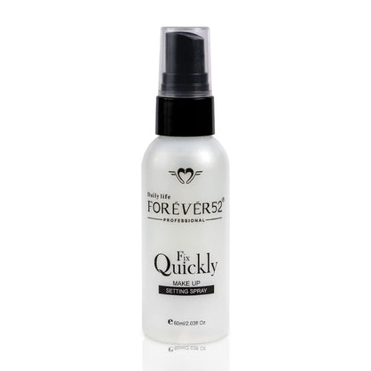 Daily Life Forever52 Fix Quickly Makeup Setting Spray - NSM001, Primer - 60 ml (Transparent)