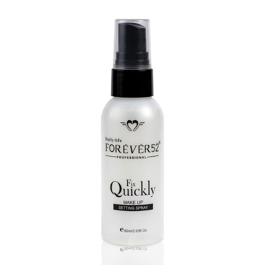 Daily Life Forever52 Fix Quickly Makeup Setting Spray - NSM001, Primer - 60 ml (Transparent)