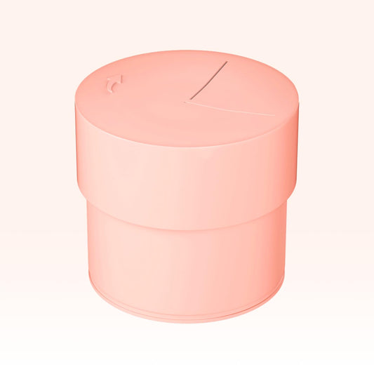 d’you Good Grease Refill | Buttery Cleansing Balm 50 ml Cleanses Makeup, SPF & Grime – Balm-to-Oil Deep Cleanser, Refillable Jar, Vegan & Gentle on Barrier