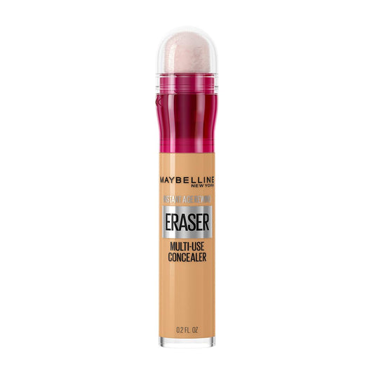 Maybelline New York Smooth And Non-sticky Lifter Gloss - Petal | Tinted Lip Gloss With Hyaluronic Acid for Hydrated & Plump Lips | Non-Sticky application | Long-lasting Fuller & Lifted Look | 5.4ml