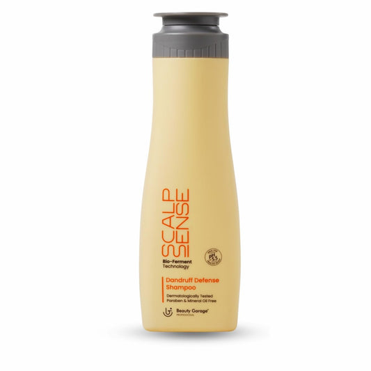 Beauty Garage ScalpSense Dandruff defense Shampoo 200ml